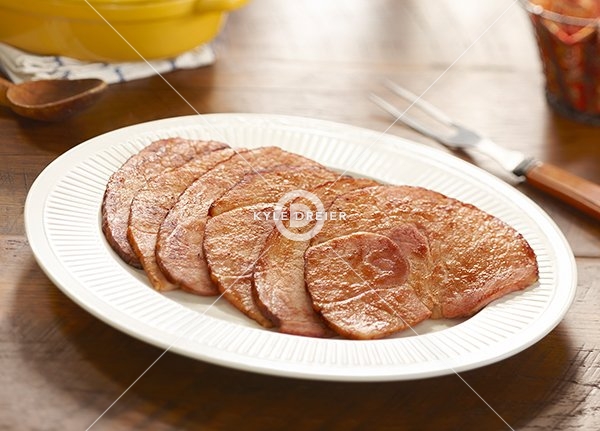 Sugar Ham
