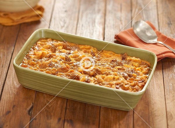 Sweet Potato Casserole
