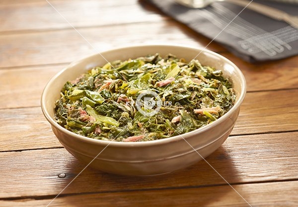Turnip Greens