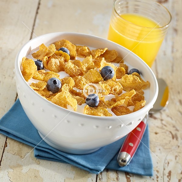 Cereal