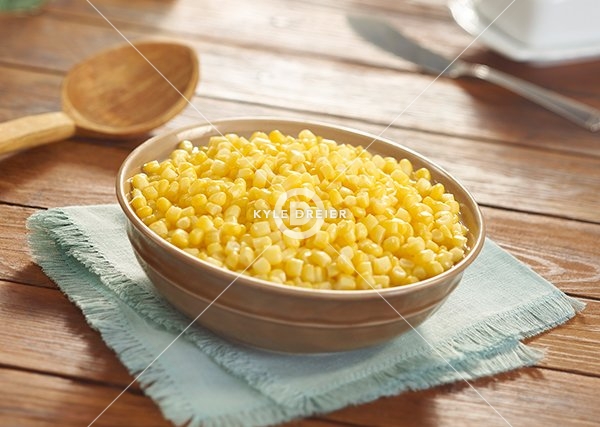 Whole Kernel Corn