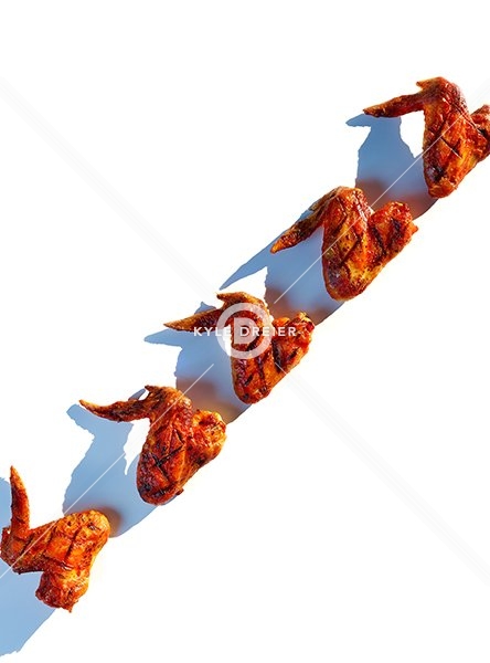 Buffalo Wings