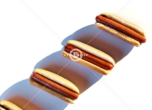 Hotdogs