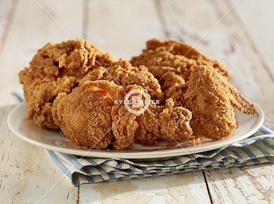 Fried Chicken
