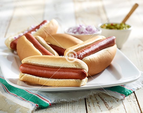 Hotdogs