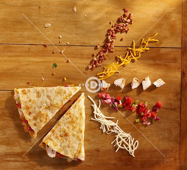 Quesadilla