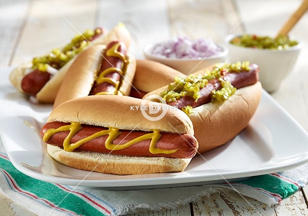 Hotdogs