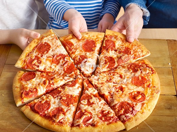 Family Pizza