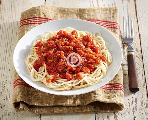Spaghetti