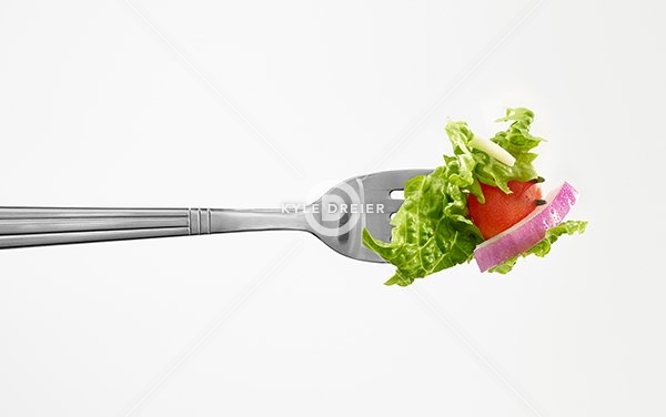 Salad Fork