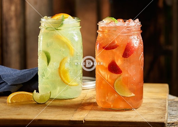 Drink Combo