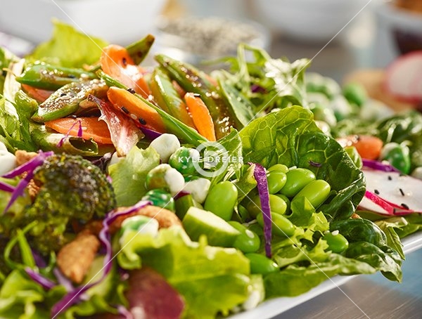 Asian Salad