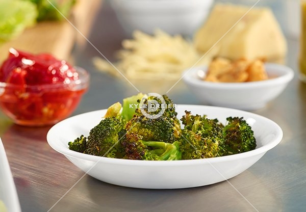 Broccoli