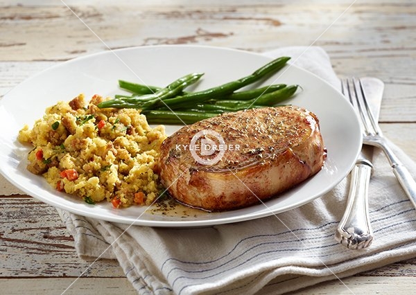 Pork Chop