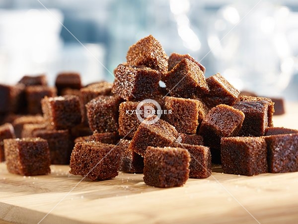 Croutons