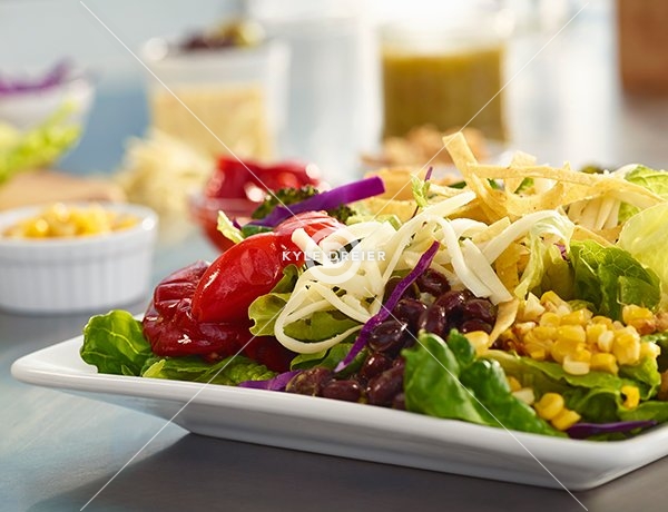 Southwest Salad