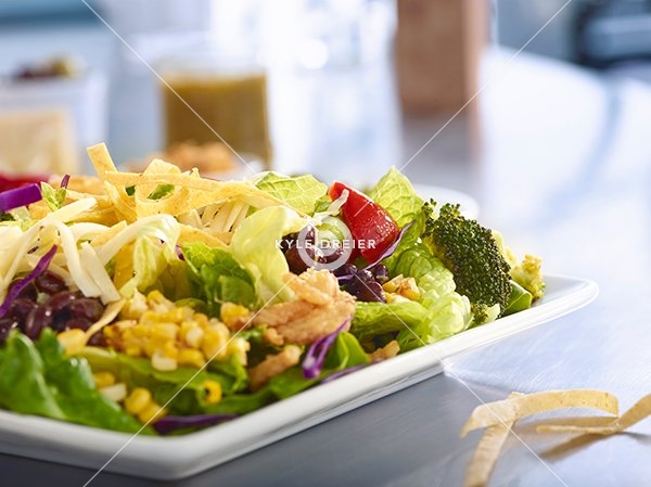 Southwest Salad