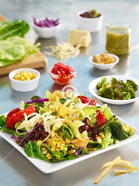 Southwest Salad