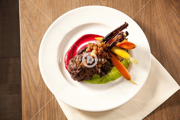 Lamb Chop