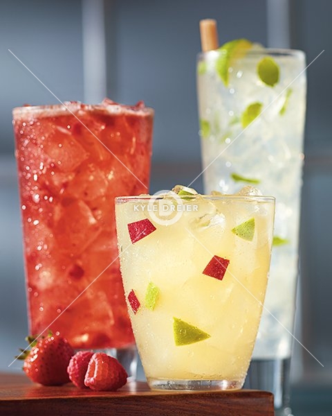 Misc Cocktails