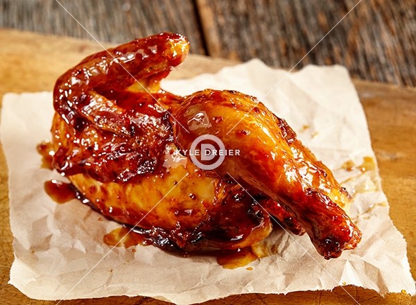 BBQ Chicken