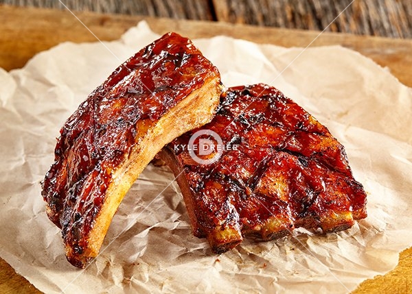 BBQ Ribs