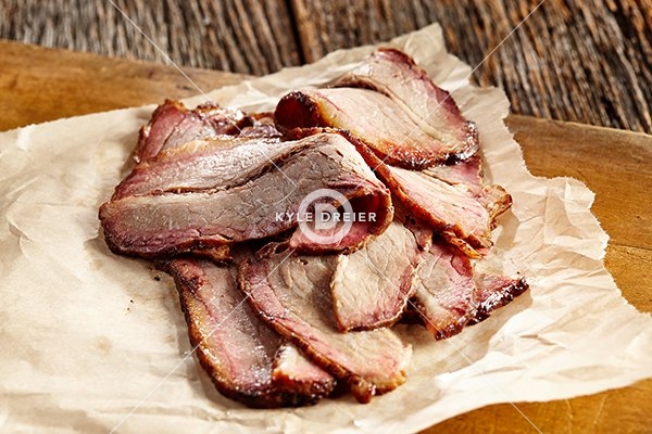 BBQ Brisket
