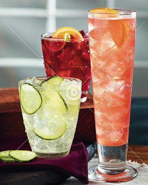 Misc Cocktails
