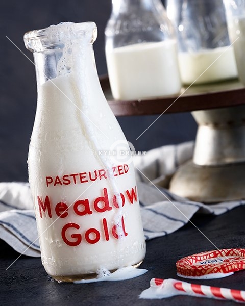 Milk