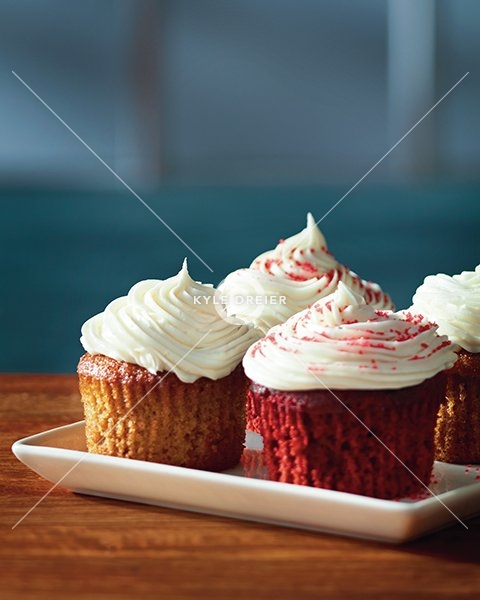 Mini Cupcakes