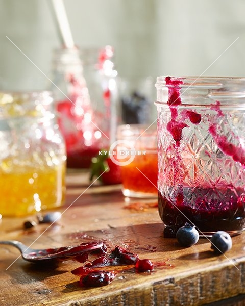 Jam