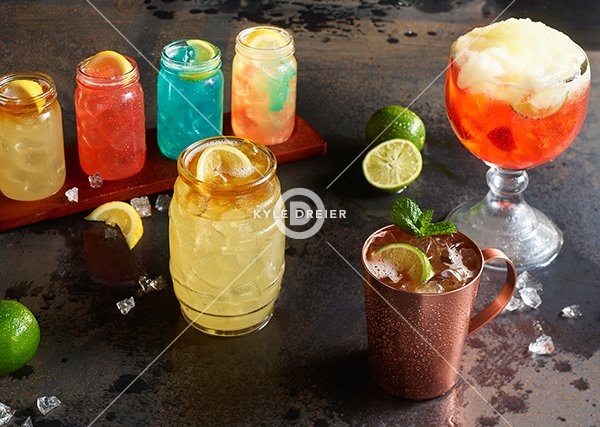 Signature Sips