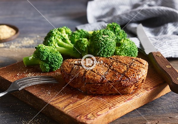Choice Sirloin
