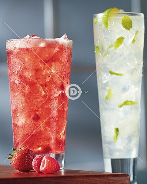 Misc Cocktails