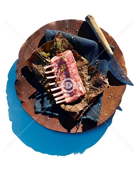 Lamb Ribs