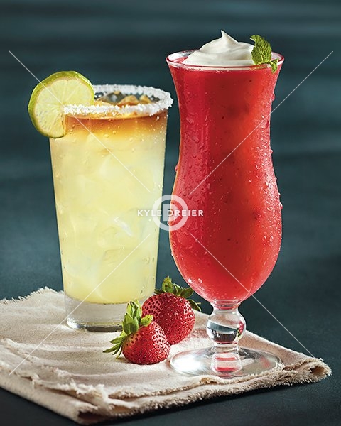 Misc Cocktails