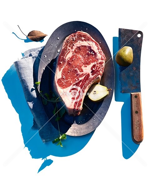 Ribeye