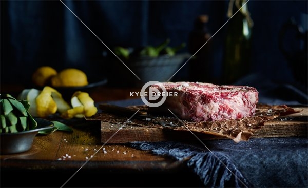 Sirloin