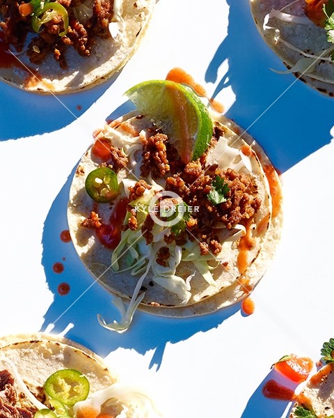Tacos Single