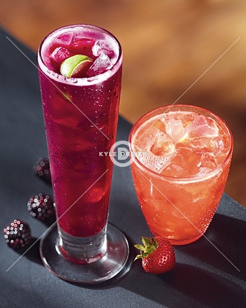 Misc Cocktails