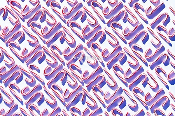 Candy Cane
