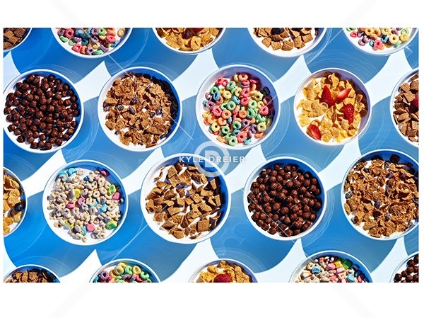 Cereal Full