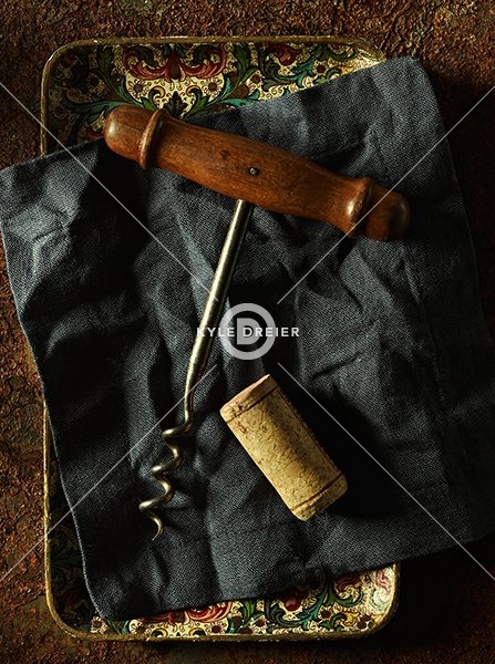 Corkscrew
