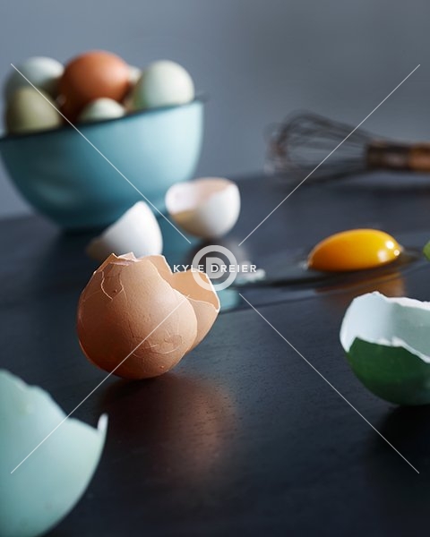 Eggs