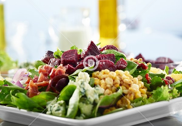 Harvest Cobb Salad