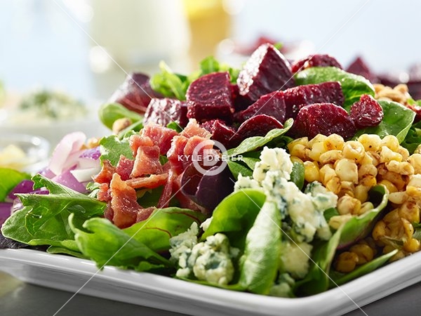 Harvest Cobb Salad