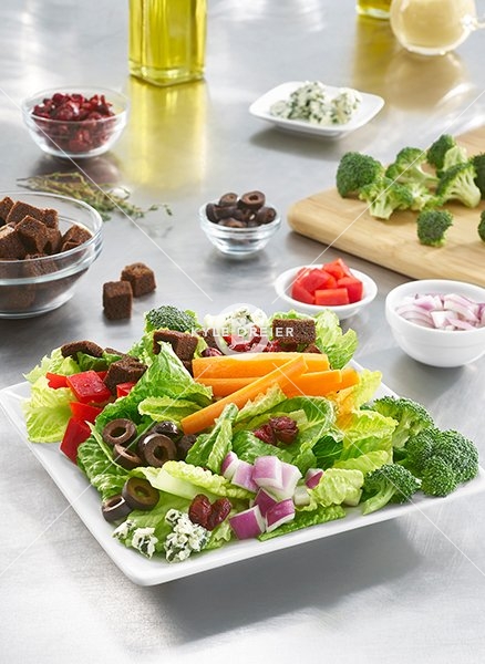 Fresh Salad