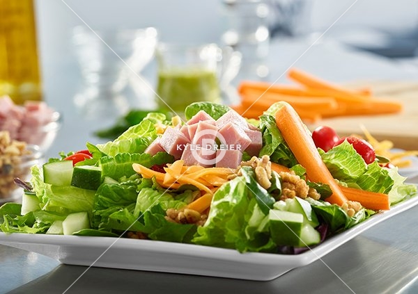 Fresh Salad