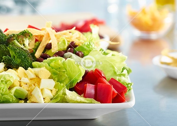 Southwest Salad