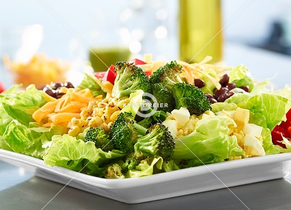 Southwest Salad